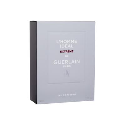 Guerlain L´Homme Ideal Extreme Eau de Parfum férfiaknak 100 ml
