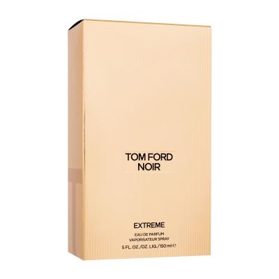 TOM FORD Noir Extreme Eau de Parfum férfiaknak 150 ml
