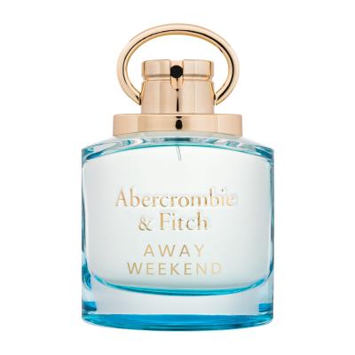 Abercrombie &amp; Fitch Away Weekend Eau de Parfum nőknek 100 ml
