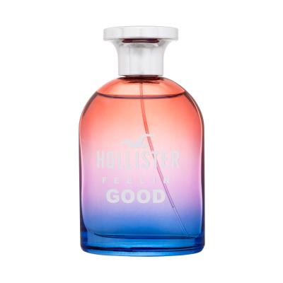 Hollister Feelin' Good Eau de Parfum nőknek 100 ml