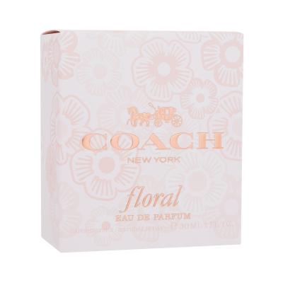 Coach Coach Floral Eau de Parfum nőknek 30 ml