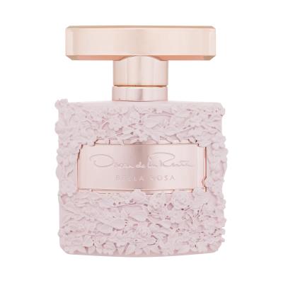 Oscar de la Renta Bella Rosa Eau de Parfum nőknek 50 ml