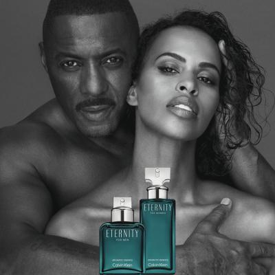 Calvin Klein Eternity Aromatic Essence Parfüm nőknek 50 ml