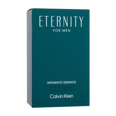 Calvin Klein Eternity Aromatic Essence Parfüm férfiaknak 100 ml