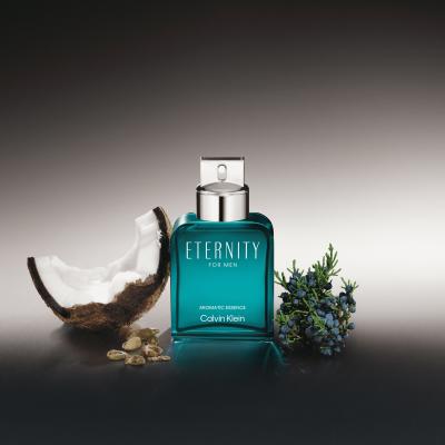 Calvin Klein Eternity Aromatic Essence Parfüm férfiaknak 100 ml