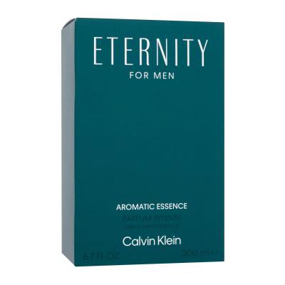 Calvin Klein Eternity Aromatic Essence Parfüm férfiaknak 200 ml