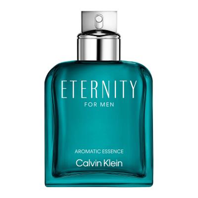 Calvin Klein Eternity Aromatic Essence Parfüm férfiaknak 200 ml