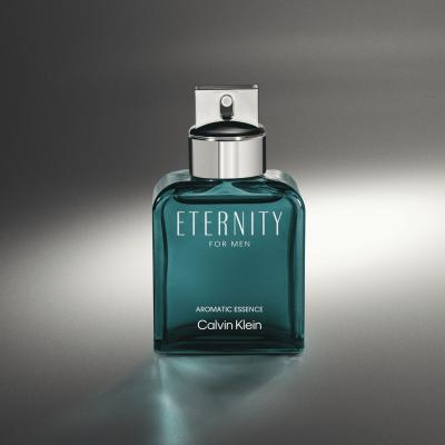 Calvin Klein Eternity Aromatic Essence Parfüm férfiaknak 200 ml