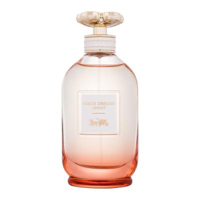 Coach Coach Dreams Sunset Eau de Parfum nőknek 90 ml
