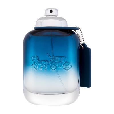 Coach Coach Blue Eau de Toilette férfiaknak 100 ml