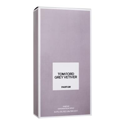 TOM FORD Grey Vetiver Parfüm férfiaknak 100 ml