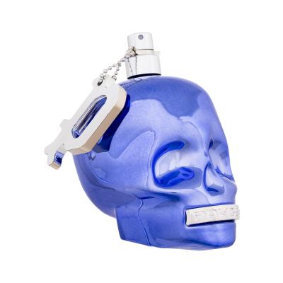 Police To Be #FREETODARE Eau de Toilette férfiaknak 125 ml