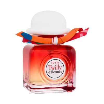 Hermes Twilly d´Hermès Tutti Twilly Eau de Parfum nőknek 50 ml