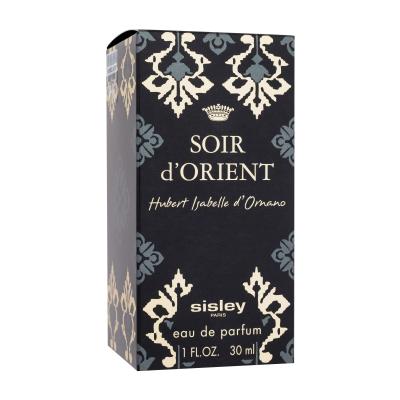 Sisley Soir d´Orient Eau de Parfum nőknek 30 ml