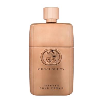 Gucci Guilty Intense Eau de Parfum nőknek 90 ml
