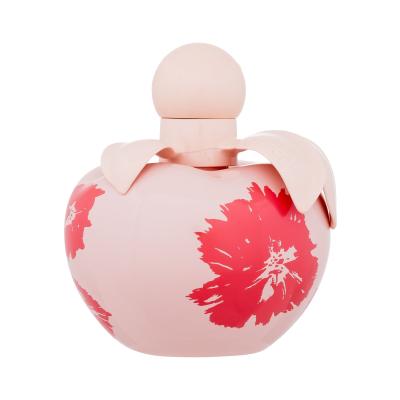Nina Ricci Nina Fleur Eau de Toilette nőknek 80 ml