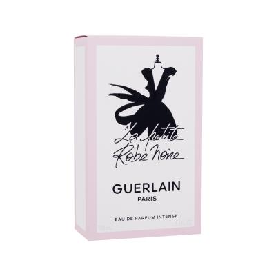 Guerlain La Petite Robe Noire Intense Eau de Parfum nőknek 100 ml sérült doboz
