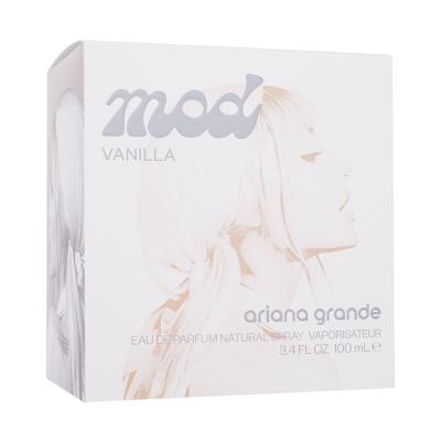 Ariana Grande Mod Vanilla Eau de Parfum nőknek 100 ml
