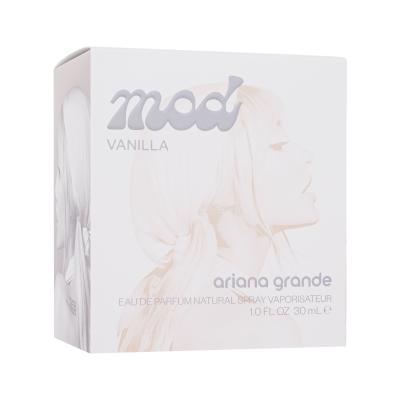 Ariana Grande Mod Vanilla Eau de Parfum nőknek 30 ml