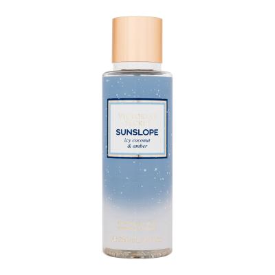 Victoria´s Secret Sunslope Testpermet nőknek 250 ml