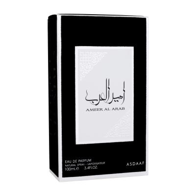 Asdaaf Ameer Al Arab Eau de Parfum férfiaknak 100 ml