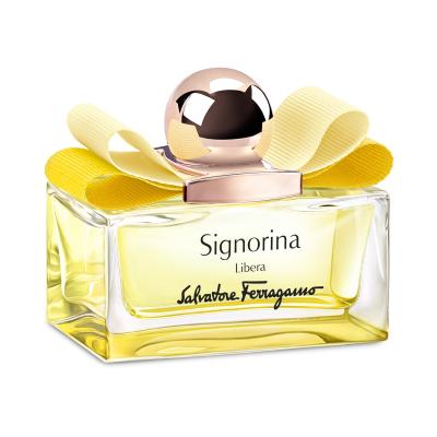 Salvatore Ferragamo Signorina Libera Eau de Parfum nőknek 50 ml