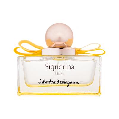 Ferragamo Signorina Libera Eau de Parfum nőknek 50 ml