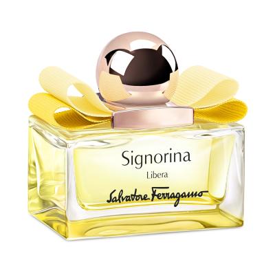 Salvatore Ferragamo Signorina Libera Eau de Parfum nőknek 30 ml