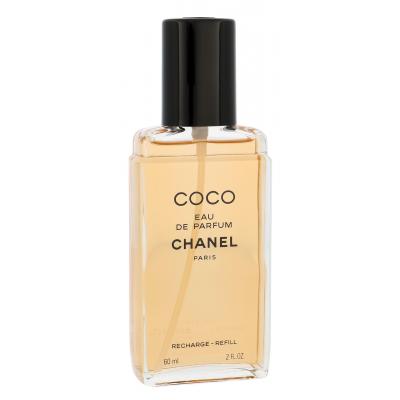 Chanel Coco Eau de Parfum nőknek Refill 60 ml
