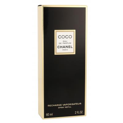 Chanel Coco Eau de Parfum nőknek Refill 60 ml