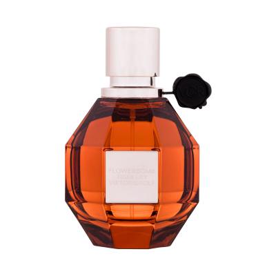 Viktor &amp; Rolf Flowerbomb Tiger Lily Eau de Parfum nőknek 50 ml