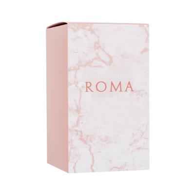 Laura Biagiotti Roma Fiori Bianchi Eau de Toilette nőknek 50 ml