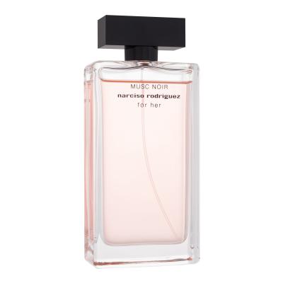 Narciso Rodriguez For Her Musc Noir Eau de Parfum nőknek 150 ml