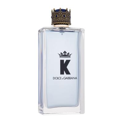 Dolce&amp;Gabbana K Eau de Toilette férfiaknak 200 ml