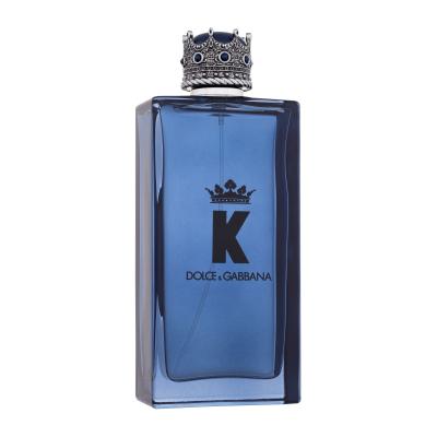 Dolce&amp;Gabbana K Eau de Parfum férfiaknak 200 ml