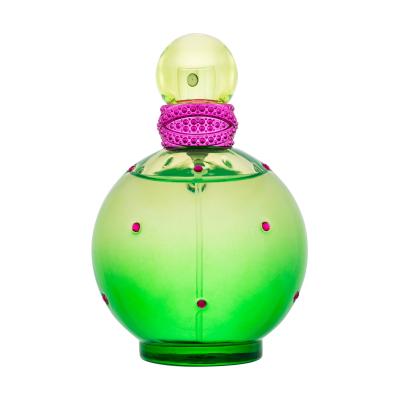 Britney Spears Jungle Fantasy Eau de Toilette nőknek 100 ml