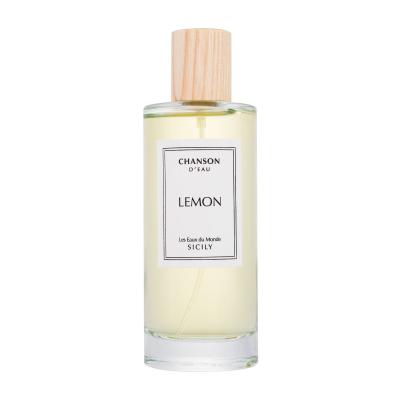 Chanson d´Eau Lemon Eau de Toilette nőknek 100 ml