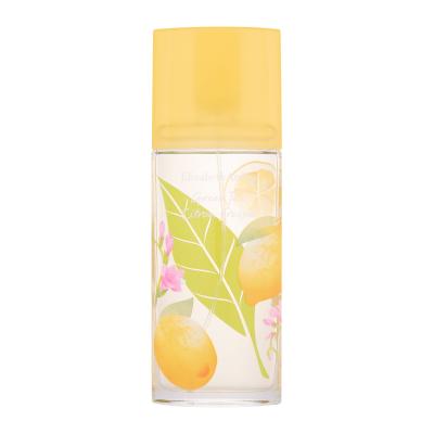 Elizabeth Arden Green Tea Citron Freesia Eau de Toilette nőknek 100 ml