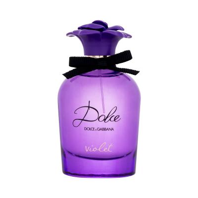 Dolce&amp;Gabbana Dolce Violet Eau de Toilette nőknek 75 ml