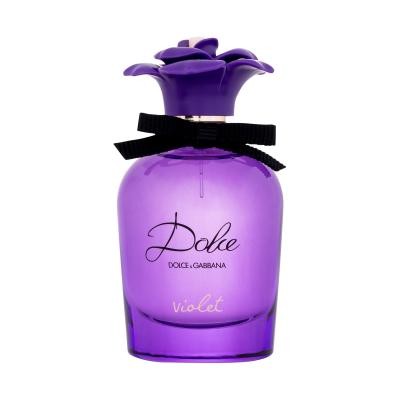 Dolce&amp;Gabbana Dolce Violet Eau de Toilette nőknek 50 ml