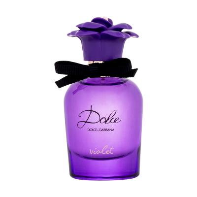 Dolce&amp;Gabbana Dolce Violet Eau de Toilette nőknek 30 ml
