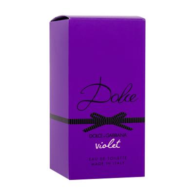 Dolce&amp;Gabbana Dolce Violet Eau de Toilette nőknek 30 ml