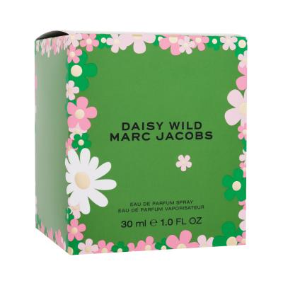 Marc Jacobs Daisy Wild Eau de Parfum nőknek 30 ml