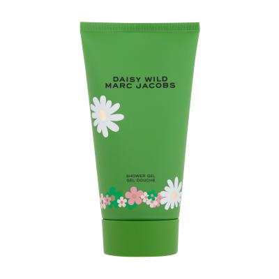 Marc Jacobs Daisy Wild Tusfürdő nőknek 150 ml
