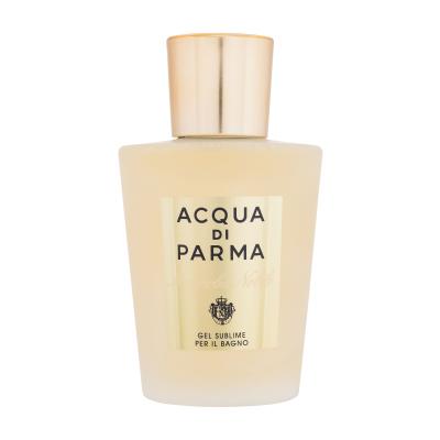 Acqua di Parma Le Nobili Magnolia Nobile Tusfürdő nőknek 200 ml