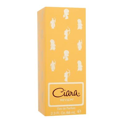 Revlon Ciara Eau de Parfum nőknek 68 ml