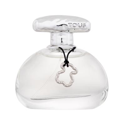 TOUS Touch The Luminous Gold Eau de Toilette nőknek 50 ml