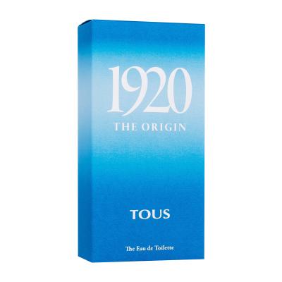 TOUS 1920 The Origin Eau de Toilette férfiaknak 100 ml
