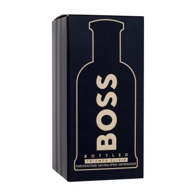 HUGO BOSS Boss Bottled Triumph Elixir Parfüm férfiaknak 50 ml