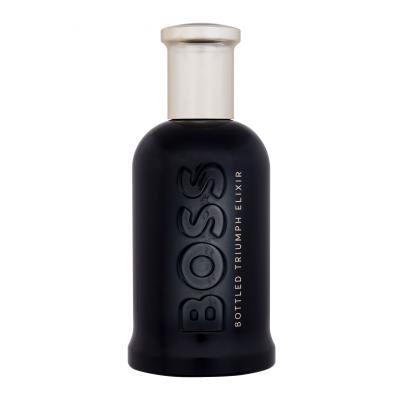 HUGO BOSS Boss Bottled Triumph Elixir Parfüm férfiaknak 100 ml